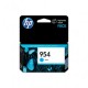 CARTUCHO DE TINTA CIAN HP 954 (L0S50AL)