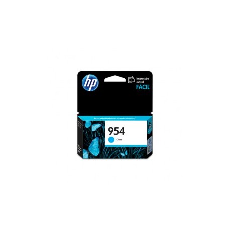 CARTUCHO DE TINTA CIAN HP 954 (L0S50AL)