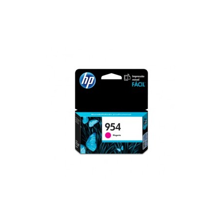 CARTUCHO DE TINTA MAGENTA HP 954 (L0S53AL)
