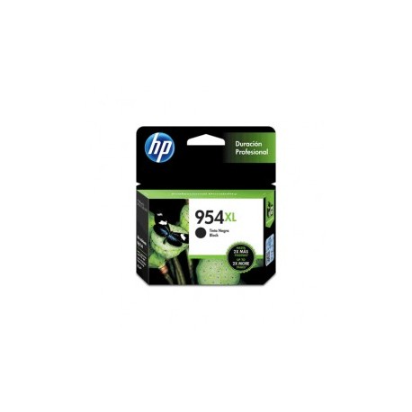 CARTUCHO HP 954 NEGRO XL