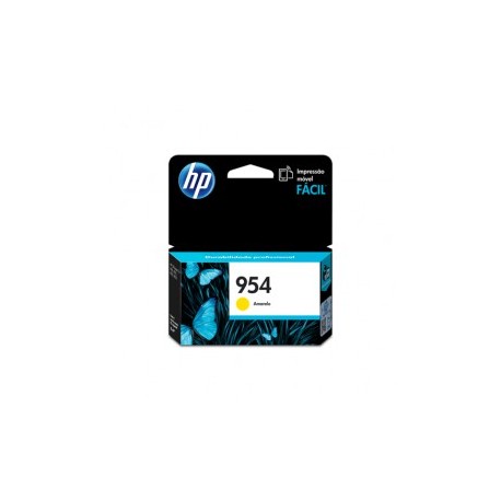 CARTUCHO HP 954 AMARILLO