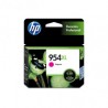 CARTUCHO MAGENTA ALTO RENDIM. HP 954XL (L0S65AL)