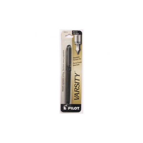 PLUMA FUENTE PILOT VARSITY PIEZA