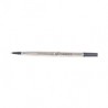 REPUESTO P/ROLLERBALL PARKER NEGRO PUNTO FINO