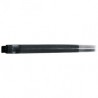 REPUESTO PARA PLUMA FUENTE PARKER NEGRO PAQ/5